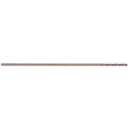 Precision Twist Drill HSS-E Bronze 135 Degree Extra Length Aircraft Extension Drill XL NAS907 N27 052827
